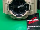 Casio G Shock GA 100L -8A Watch