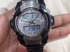 Casio GIEZ Titanium - GS 300SF