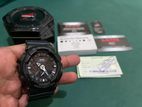 Casio G Shock Watch