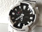 Casio Gshock GAX-100B