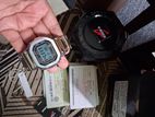 Casio Gshock GMW B5000