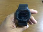 Casio G - Shock MDV 5600 HR1 Watch