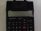 Casio HR-100RC