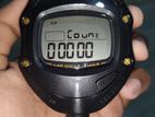 Sport Casio Hs-80tw-1 Stop Watch