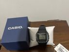 Casio Illuminator W-218H