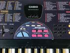 Casio Japan 61 Keys Organ