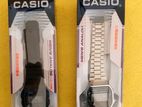 Casio Japan Historical Watch