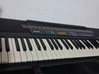 Casio Japan Keyboard