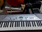 Casio Japan Keyboard