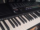 CASIO JAPAN KEYBOARD