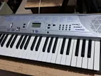 Casio Keyboard