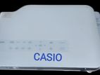 casio Japan laser projector