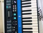 Casio Japan Midi Keyboard