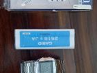 Casio Japan Watch