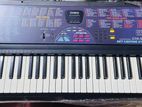 Casio Japanese 61 Keys Keyboard Organs