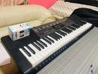 Casio Keyboard