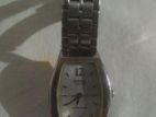 Casio Japanese Watch