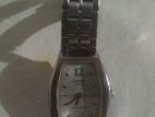 CASIO Japanese Watch