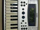 Casio Keyboard