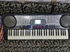Casio Keyboad CTK 551