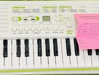 Casio Keyboard Brand New