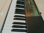 Casio Keyboard CTK-22000