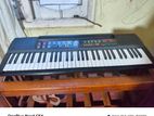 Casio Keyboard CTK 480