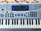 Casio Keyboard