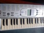 Casio Keyboard