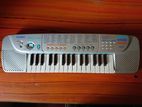 Casio Keyboard