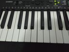 Casio Keyboard