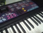 Casio Keyboard