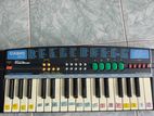 Casio Keyboard