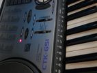 CASIO Keyboard