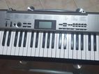 Casio Keyboard