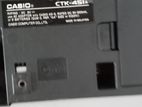 Casio Keyboard