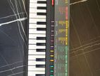Casio SA-5 Keyboard