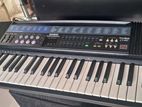 Casio Keyboard
