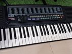 Casio Keyboard