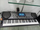 casio keyboard