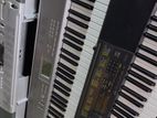 Casio Keyboard