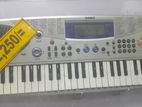 Casio Keyboard
