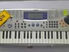 casio keyboard