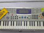 Casio keyboard