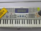 casio keyboard