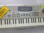 Casio Keyboard