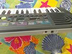 Casio Keyboard