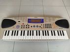 Casio Keyboard