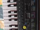 Casio Keyboard