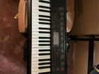 Casio Keyboard